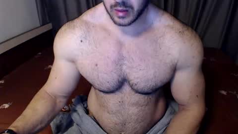 Snapshot of jasphermscl chatting on 05.06.26 JaspherMscl online show from 05.06.26