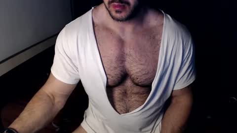 Snapshot of jasphermscl chatting on 05.15.26 JaspherMscl online show from 05.15.26