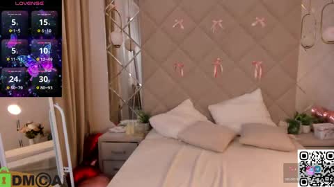 Charlotte online show from 03.13.26