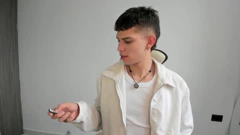 Snapshot of jasson___ chatting on 12.05.25 jasson___ online show from 12.05.25