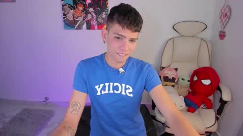 jasson___ online show from 02.28.26