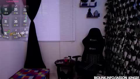 JKing  online show from 11.24.25