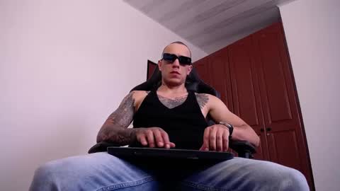 JKing  online show from 05.02.26