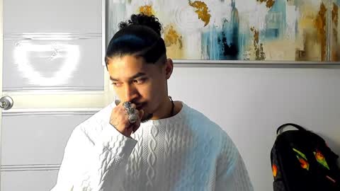 Lil Dark online show from 01.31.25