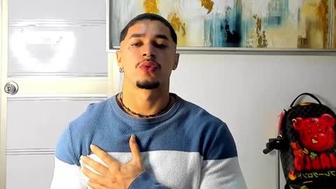 Lil Dark online show from 02.02.25