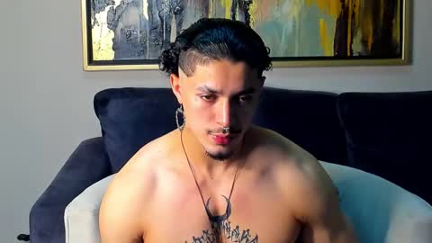Lil Dark online show from 02.28.26