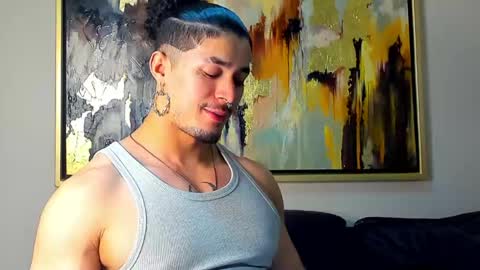 Lil Dark online show from 04.28.26