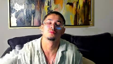 Lil Dark online show from 05.05.26