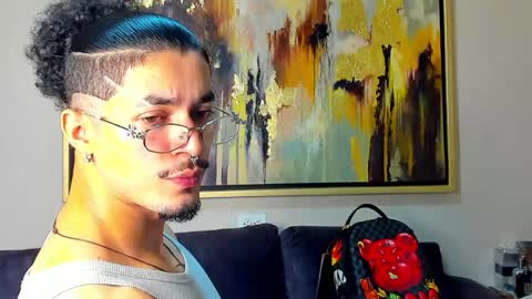 Lil Dark online show from 06.10.26