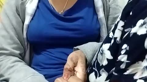 jasspreettt online show from 12.18.24