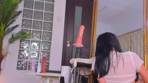 Snapshot of jassyejoy chatting on 05.08.26 JassyeJoy online show from 05.08.26