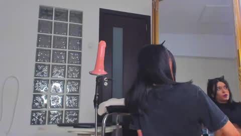Snapshot of jassyejoy chatting on 05.24.26 JassyeJoy online show from 05.24.26
