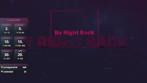 jassyjassypaw online show from 03.11.26