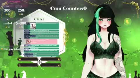 Jasmine Victoria online show from 07.26.26