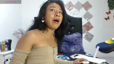 Snapshot of jatzibe_hot_93 chatting on 06.24.26 Jatzibe online show from 06.24.26