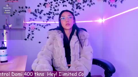 Jaulyn online show from 04.22.26