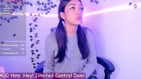 Jaulyn online show from 04.30.26