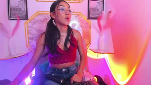 Jaulyn online show from 05.11.26