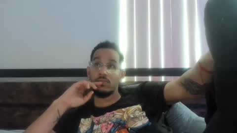 Snapshot of jav1eranisao chatting on 12.06.24 Jorge online show from 12.06.24