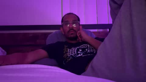 Snapshot of jav1eranisao chatting on 11.20.25 Jorge online show from 11.20.25