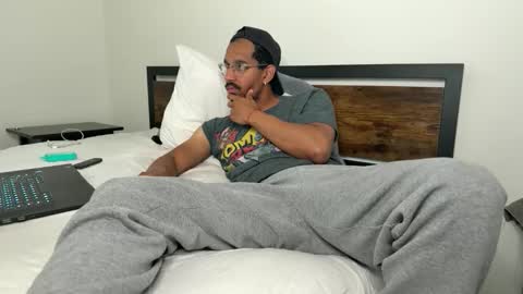 Snapshot of jav1eranisao chatting on 01.16.26 Jorge online show from 01.16.26