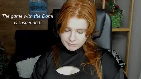Katerina online show from 01.02.25