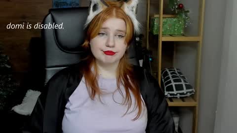 Katerina online show from 01.06.25