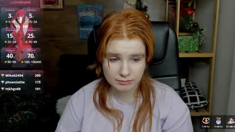 Katerina online show from 01.08.25