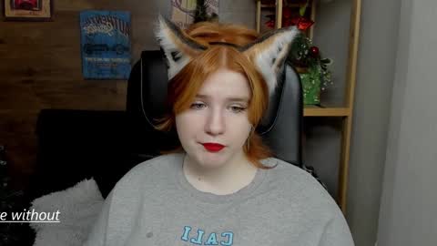 Katerina online show from 01.11.25