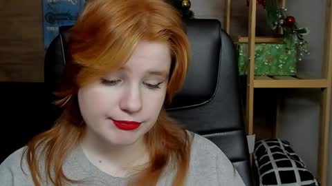 Katerina online show from 01.12.25