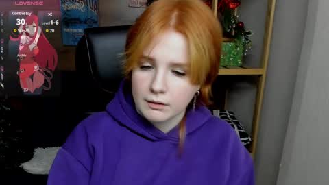 Katerina online show from 01.19.25