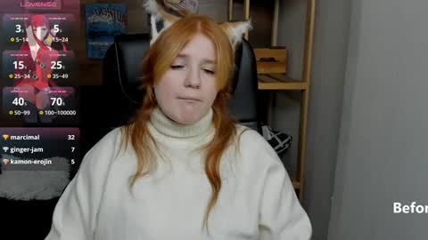 Katerina online show from 02.04.25