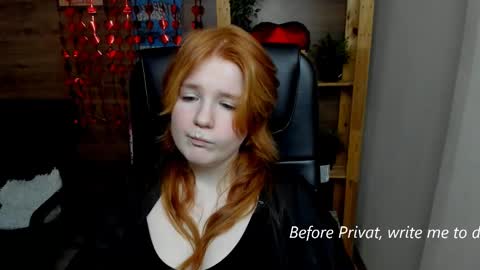 Katerina online show from 02.23.25
