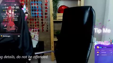 Katerina online show from 02.27.25