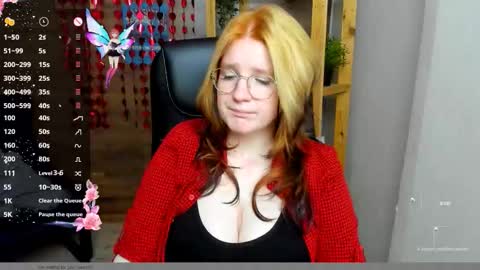 Katerina online show from 09.25.25