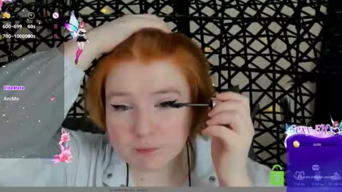 Katerina online show from 01.12.26