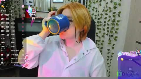 Katerina online show from 01.13.26