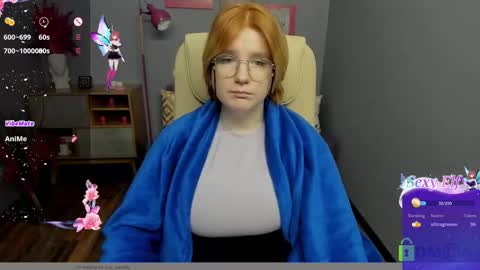 Katerina online show from 01.31.26