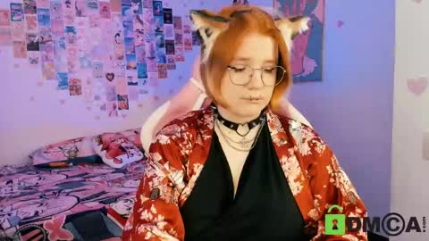 Katerina online show from 05.14.26