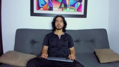 jave_rave online show from 11.13.25