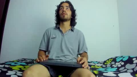 jave_rave online show from 11.14.25