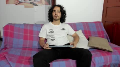 jave_rave online show from 02.14.26