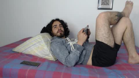 jave_rave online show from 03.16.26