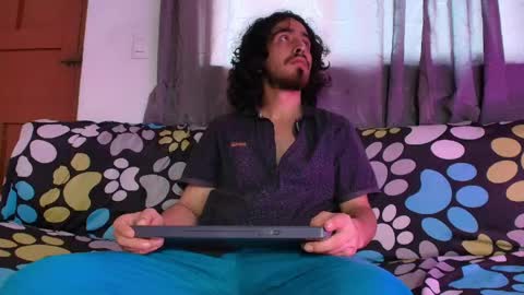 Snapshot of jave_rave chatting on 05.11.26 jave_rave online show from 05.11.26