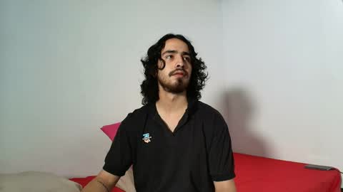 Snapshot of jave_rave chatting on 05.14.26 jave_rave online show from 05.14.26