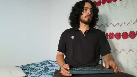 Snapshot of jave_rave chatting on 05.15.26 jave_rave online show from 05.15.26