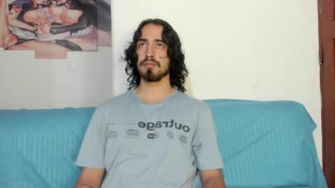 Snapshot of jave_rave chatting on 05.16.26 jave_rave online show from 05.16.26