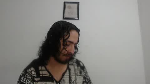 Snapshot of jave_rave chatting on 05.18.26 jave_rave online show from 05.18.26