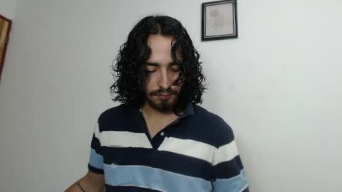 Snapshot of jave_rave chatting on 05.19.26 jave_rave online show from 05.19.26