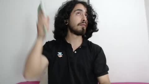 Snapshot of jave_rave chatting on 05.22.26 jave_rave online show from 05.22.26